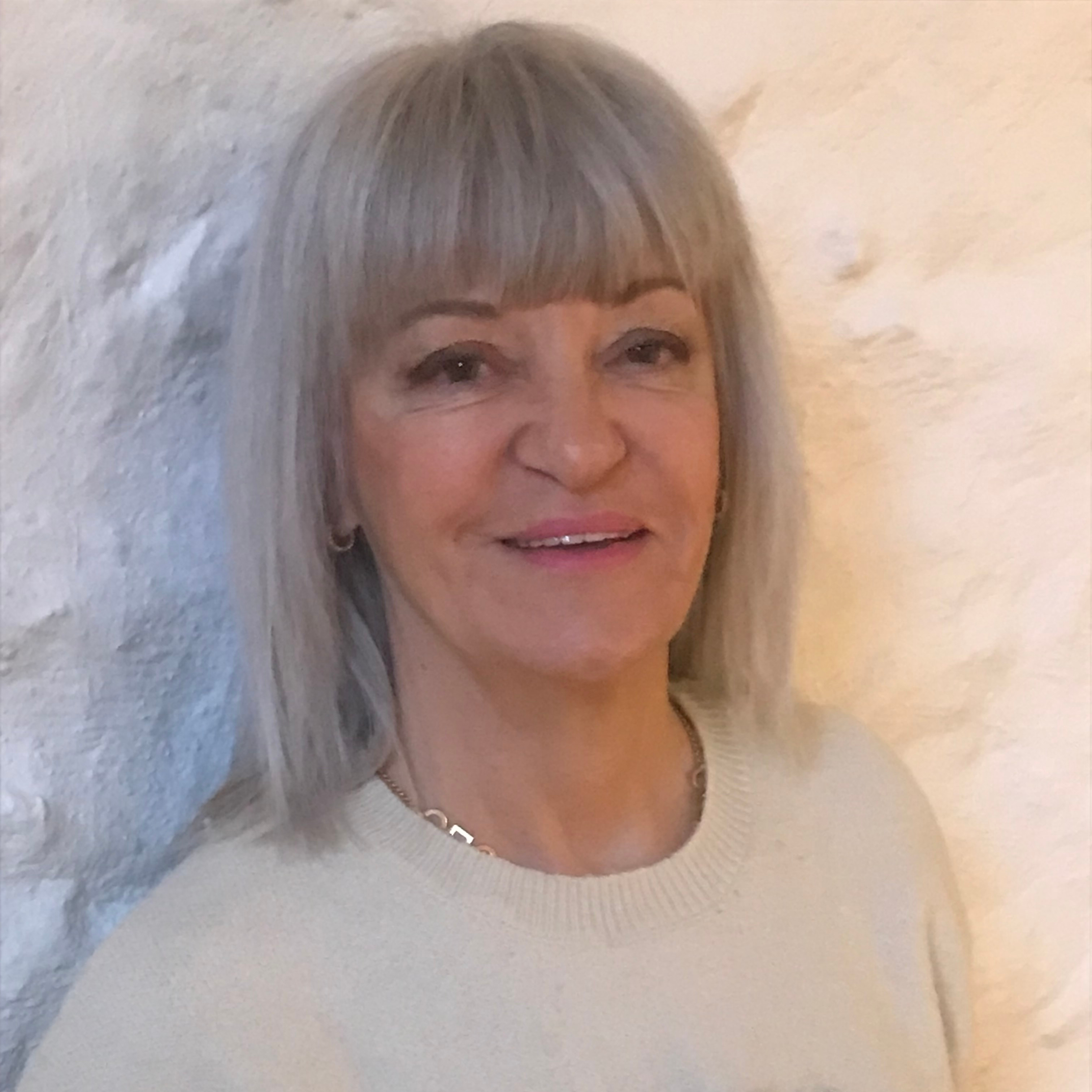 Photo de Joëlle